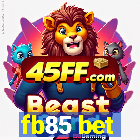 fb85 bet